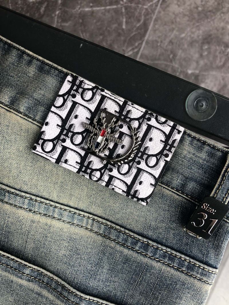 Christian Dior Jeans